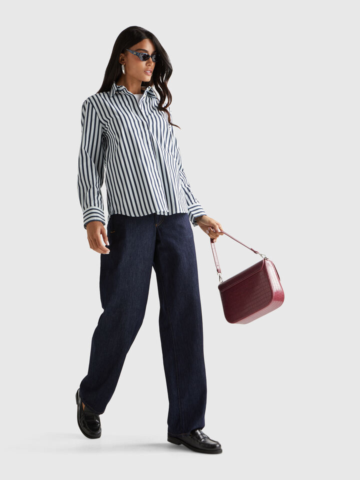 TROUSERS Femme image number 3